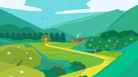 emily - 金曲31_最佳客語專輯獎｜美術設定