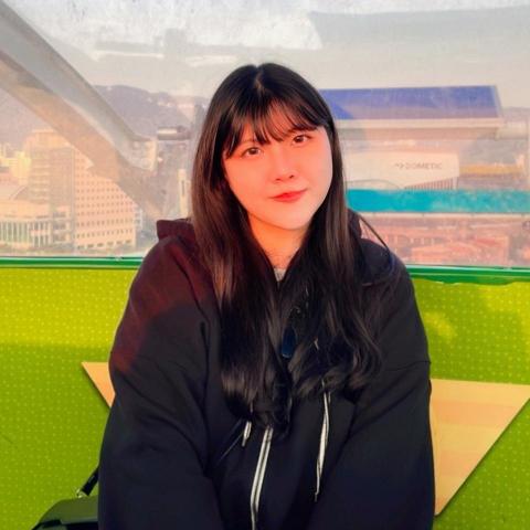 提供林口步道服務的專家張語庭