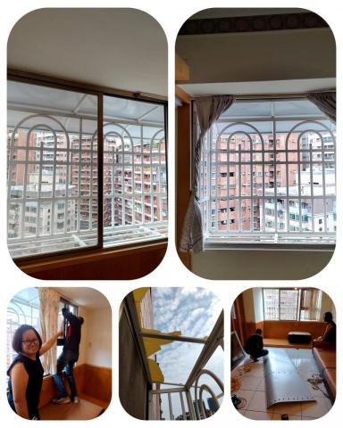 品欽工程行 - 12樓大樓
二頂遮雨棚,破損,
維修搭配朔鋁板
完成 品欽工程行 - 12樓大樓
二頂遮雨棚,破損,
維修搭配朔鋁板
完成