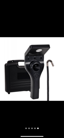 水科技測漏(免挖牆壁) - 精密管路微型攝影機 水科技測漏(免挖牆壁) - 精密管路微型攝影機