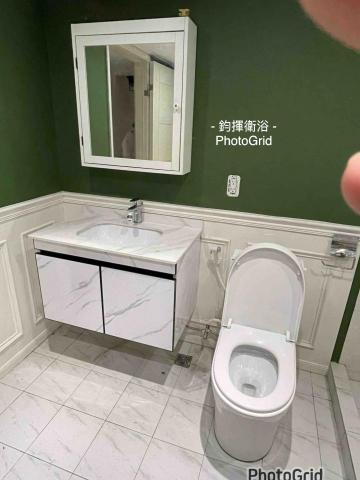 鈞揮衛浴 - 瑞豐附近安裝