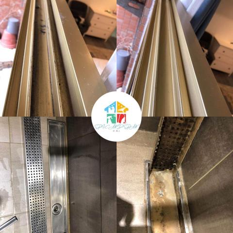 淨職人清潔個人工作室 - 