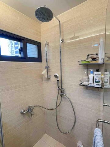 鈞揮衛浴 - 博愛二路花灑安裝