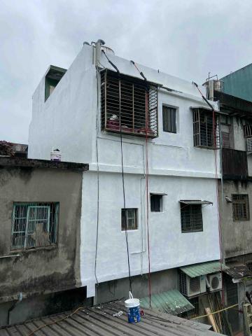 遊牧外牆工程 - 外牆防水施作 遊牧外牆工程 - 外牆防水施作