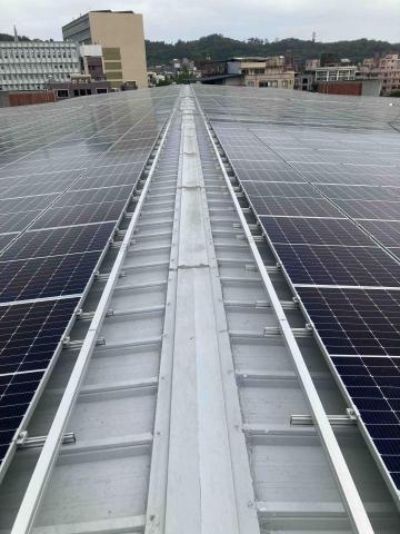 吳憶翔 - 洗水刀前