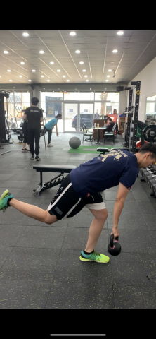 艾斯靈魂-布萊恩 - 