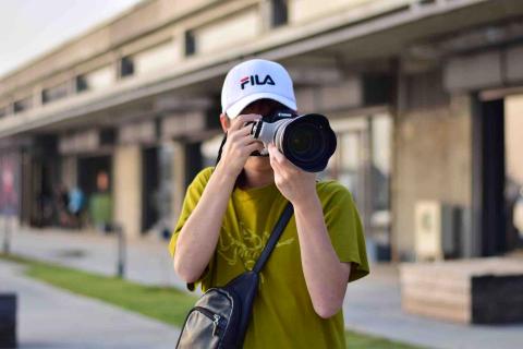 松松株式會攝 - 這是我本人！