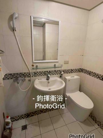 鈞揮衛浴 - 鼓山安裝