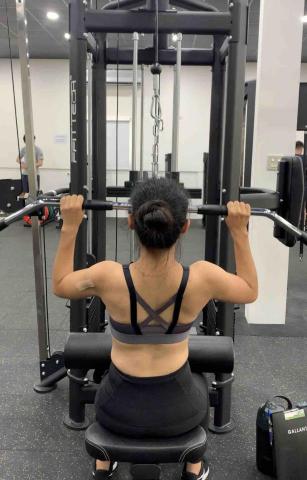 艾斯靈魂-布萊恩 - 