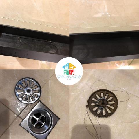 淨職人清潔個人工作室 - 