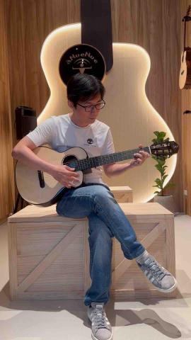 Chris音樂工作室🌹薩克斯風 烏克麗麗 吉他 鋼琴 - 