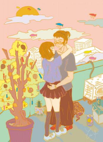 Sasaki Zaki Yui‧崎優 -  Sasaki Zaki Yui‧崎優 -