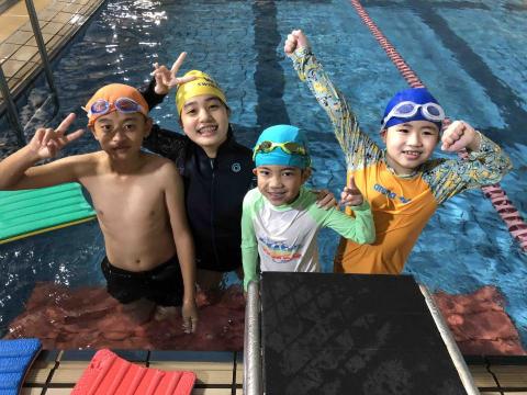 🐠妮妮老師🐠 - 兒童7-12歲