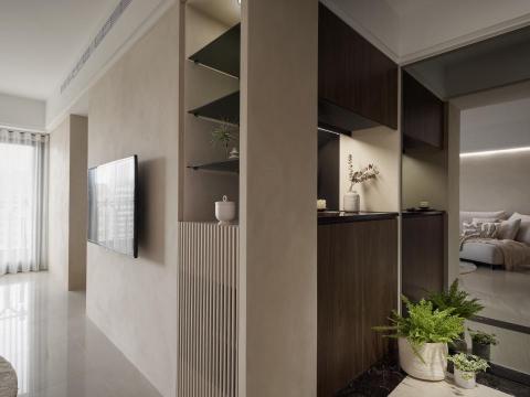 築願室內裝修設計有限公司 - 