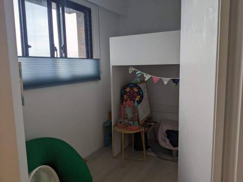 Hsiu Chen Hsu - 兒童房規畫佈置