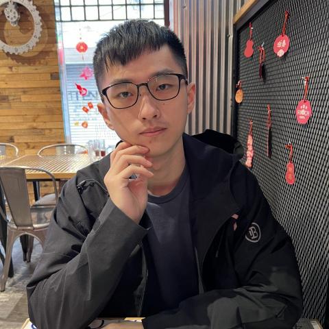 提供unity教程服務的專家陳軒崇