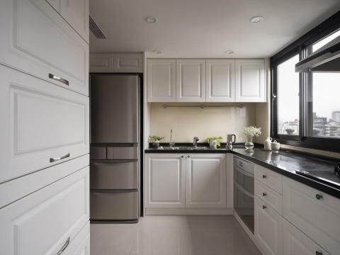 築願室內裝修設計有限公司 - 