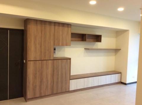 展藝國際室內裝修有限公司 - 