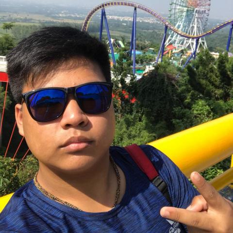 提供代購服務的專家陳學晟