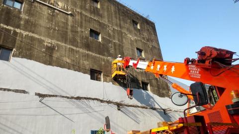 小賢防水工程 - 