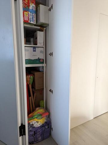 Hsiu Chen Hsu - 收納規劃