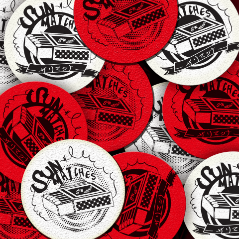 Sasaki Zaki Yui‧崎優 -  Sasaki Zaki Yui‧崎優 -