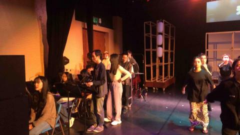 錄音教室出租 - 