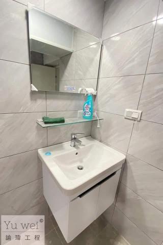 諭瑋水電工程 -  諭瑋水電工程 -