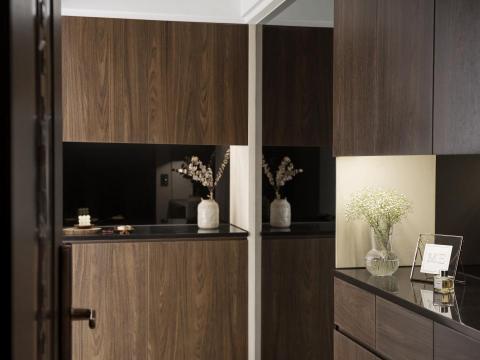 築願室內裝修設計有限公司 - 