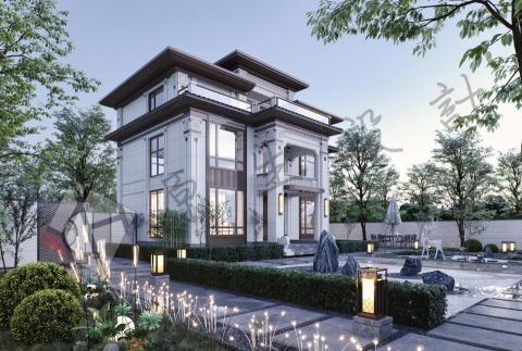 原生設計工作坊 - 建築渲染 原生設計工作坊 - 建築渲染