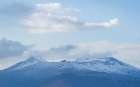 Marcus - 旅行攝影－日本北海道大雪山