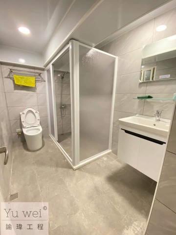 諭瑋水電工程 -  諭瑋水電工程 -