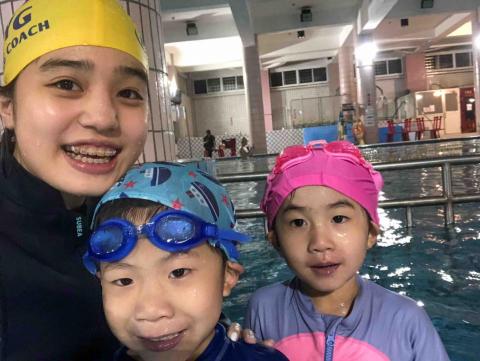 🐠妮妮老師🐠 - 幼兒2-6歲