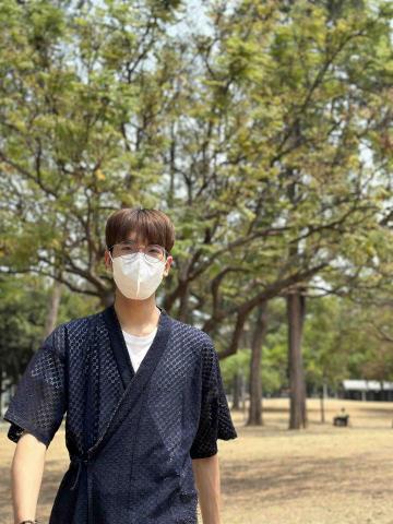 高振嘉-國高中國文、作文、社會家教 - 