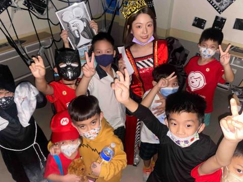 多益/全英教學/文法/會考/學測/伴讀 👩🏻‍💼💯 - 