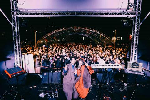 SHUAN - 活動紀錄_2022誠品聖誕音樂會