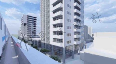 原生設計工作坊 - 建築外觀設計 原生設計工作坊 - 建築外觀設計