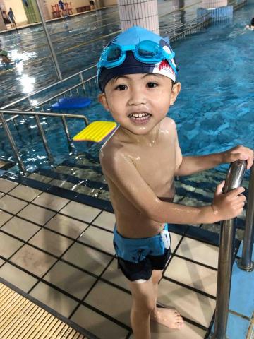 🐠妮妮老師🐠 - 幼兒2-6歲