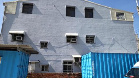 小賢防水工程 - 