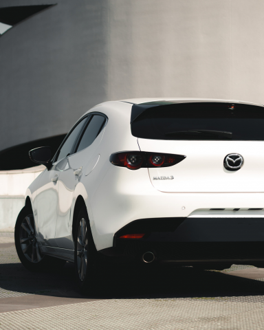 Marcus - 汽車攝影－Mazda 5D 2022