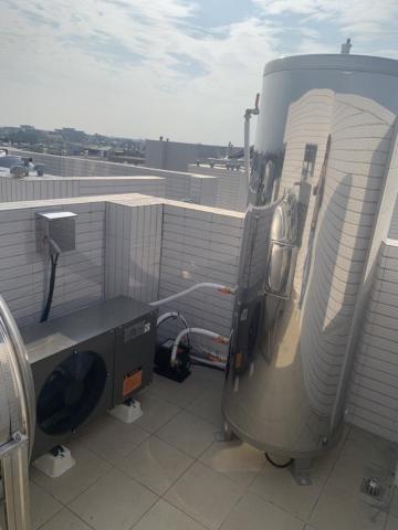 家樂水-全方位冷熱水設備專家 - 