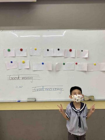 多益/全英教學/文法/會考/學測/伴讀 👩🏻‍💼💯 - 教導過程