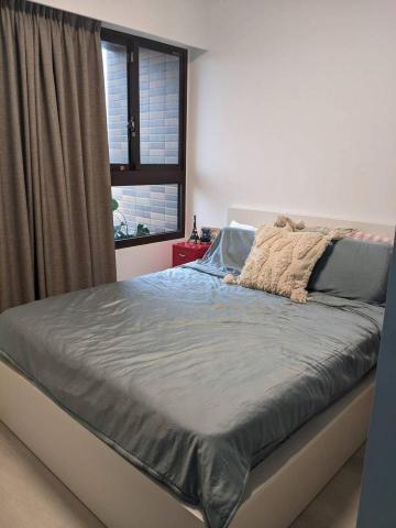 Hsiu Chen Hsu - 房間