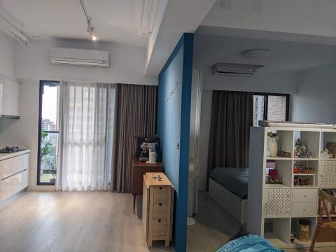 Hsiu Chen Hsu - 空間使用規劃