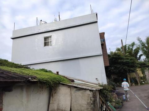 小賢防水工程 - 