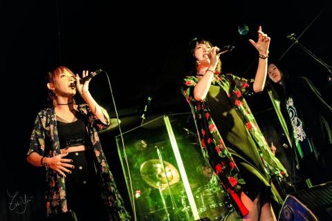 Sasaki Zaki Yui‧崎優 -  Sasaki Zaki Yui‧崎優 -