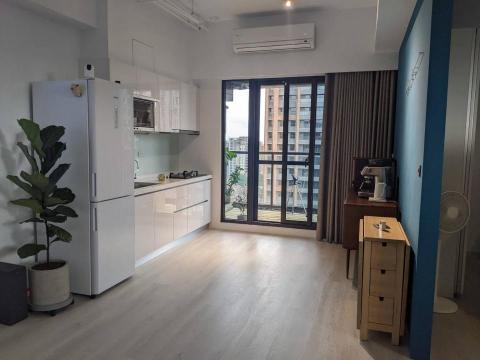 Hsiu Chen Hsu - 餐廳佈置及收納