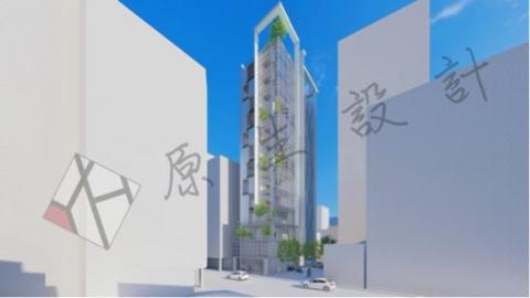 原生設計工作坊 - 建築外觀設計 原生設計工作坊 - 建築外觀設計