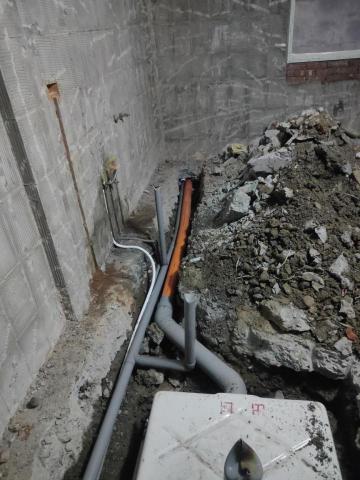 嘉樂水電工程行 - 