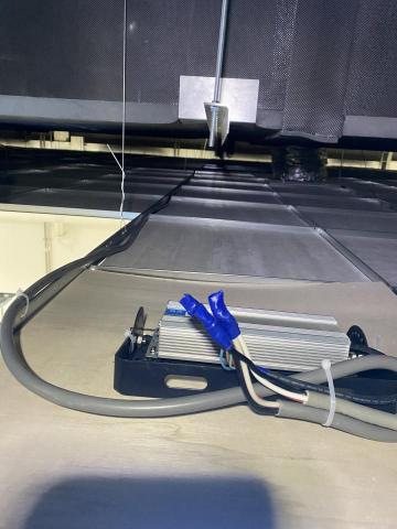 王志傑 - 220V 燈具安裝